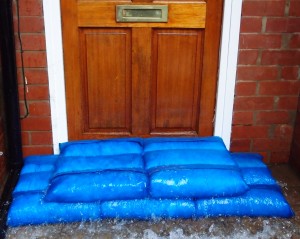 How Do I Protect My Home From Flooding