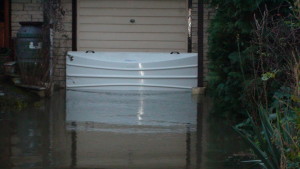How Do I Protect My Home From Flooding